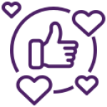 Experiência e Confiança