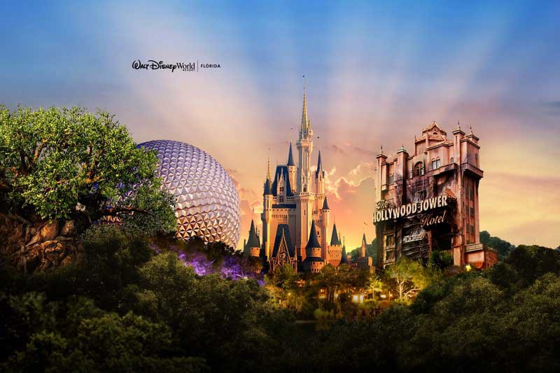 Park Magic