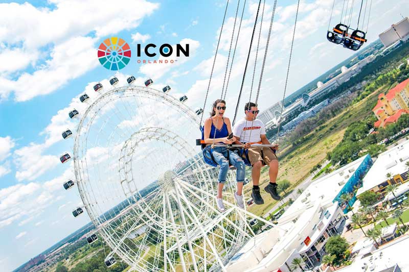 ICON Park