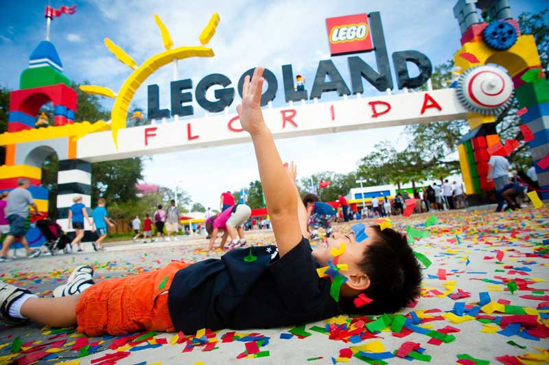 LEGOLAND® Florida