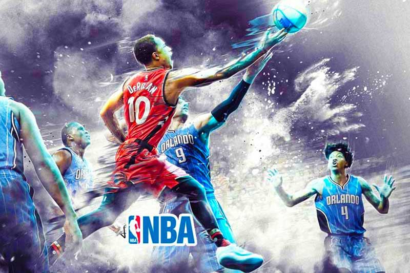 NBA - Orlando Magic