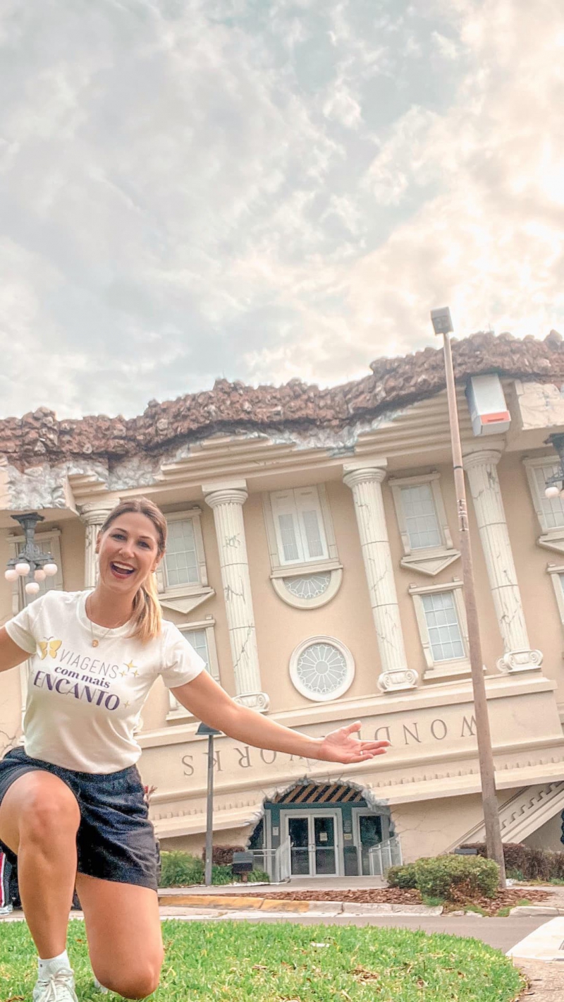 A Encanto Turismo