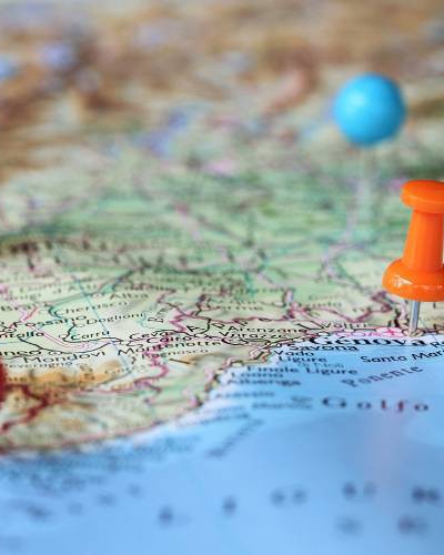 Roteiros Personalizados