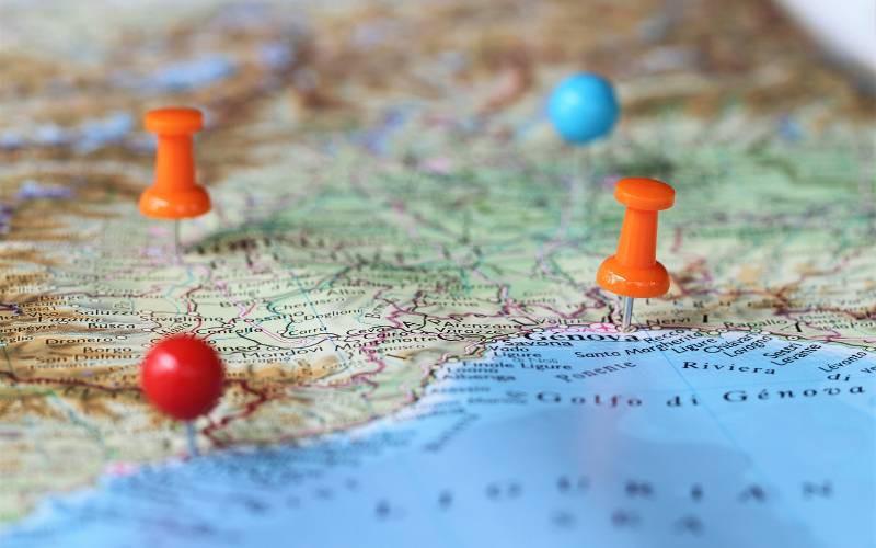 Roteiros Personalizados