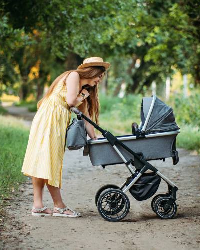 Locação de carrinhos