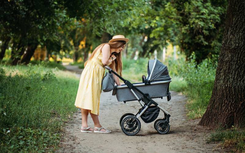 Locação de carrinhos